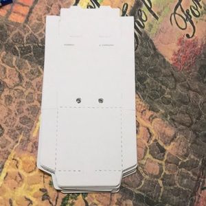 Mini Pizza Boxes Great for Invitations or Crafts